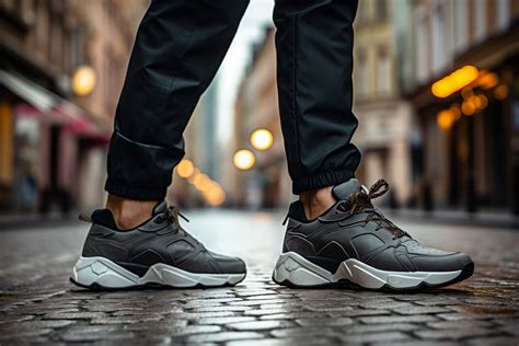 best men sneakers 2024